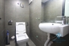 Duplex apartment in Tay Ho is available for rent